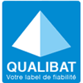 Logo Qualibat