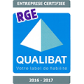 Qualibat RGE